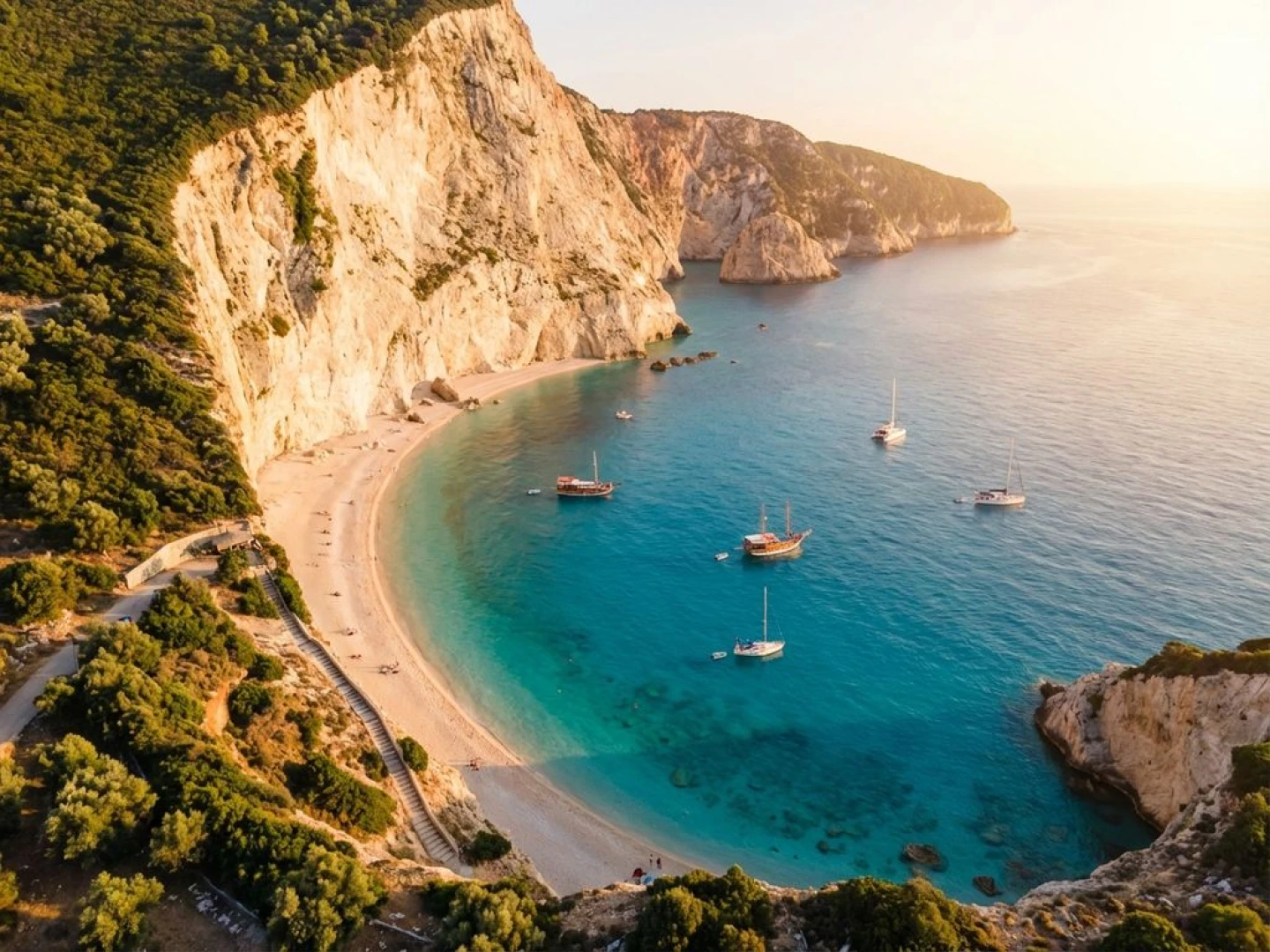 Lefkada
