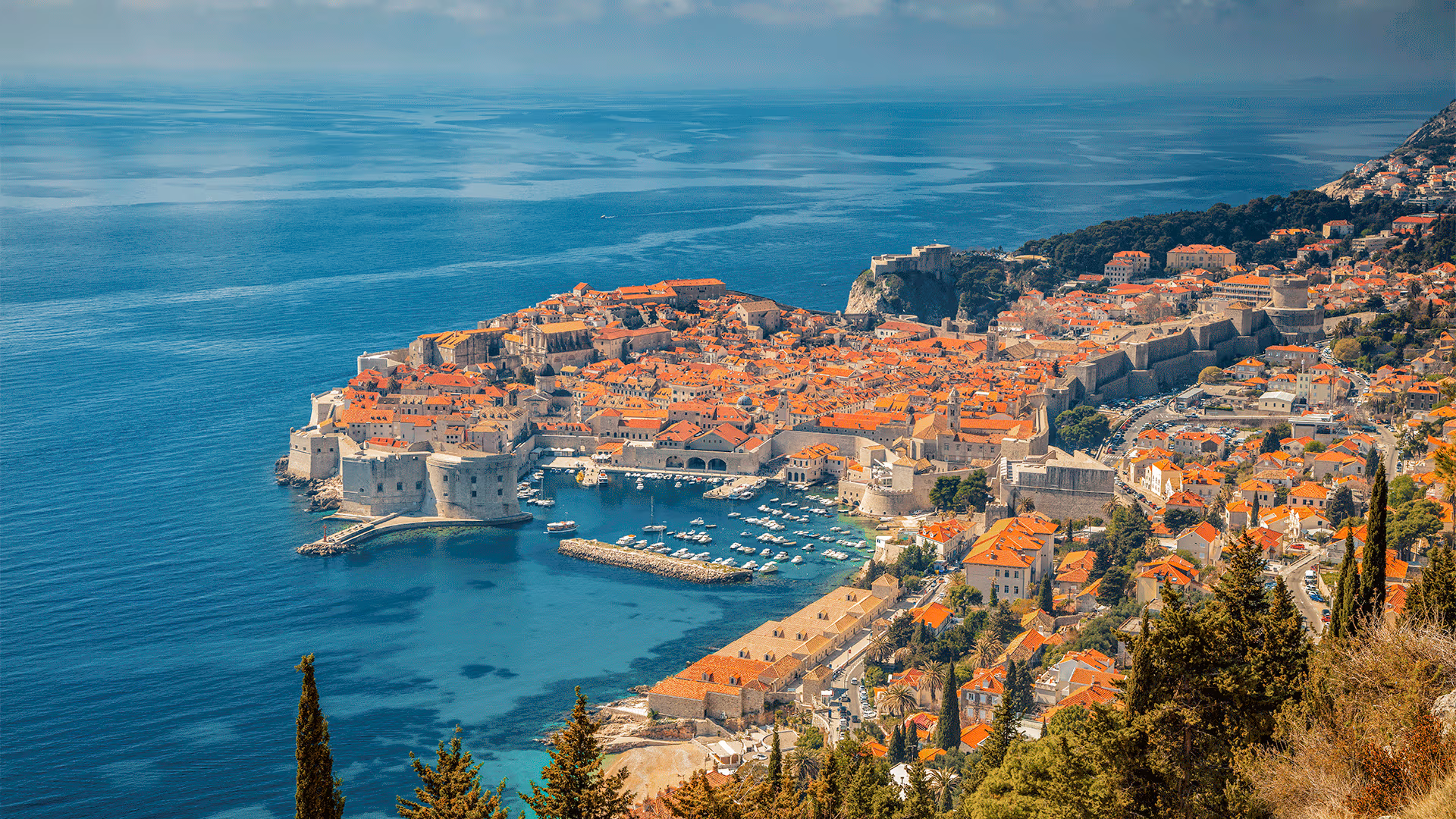 Dubrovnik