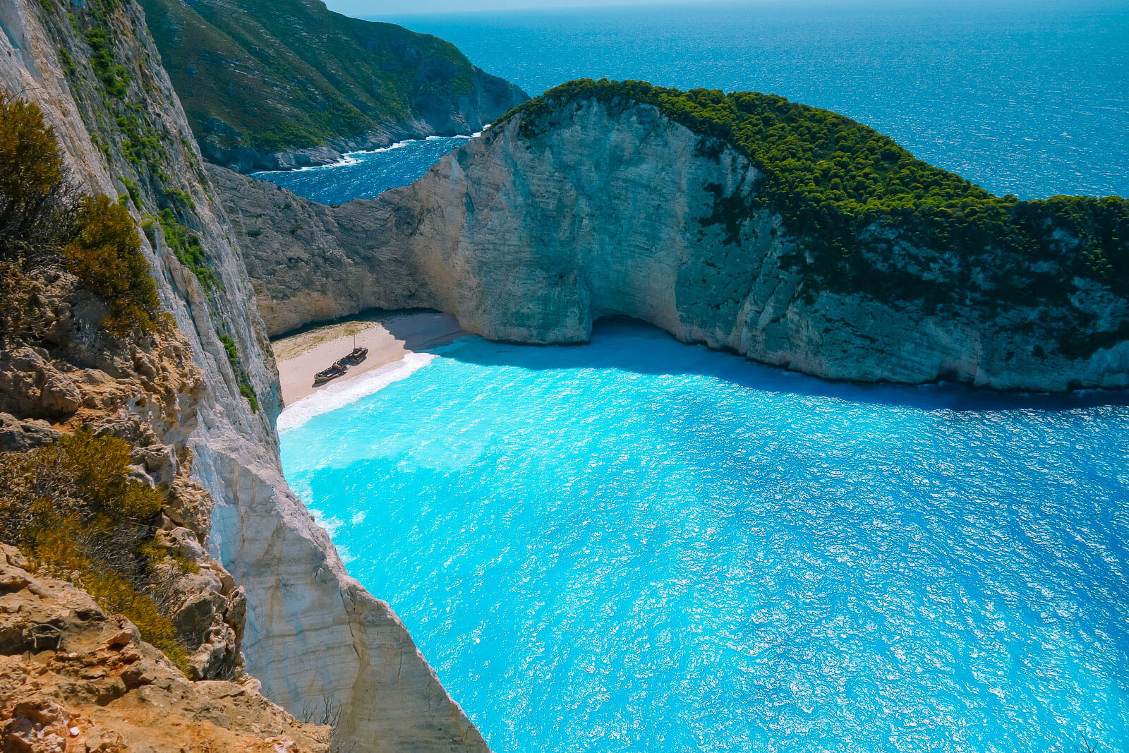 Zakynthos